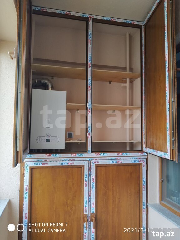 Eyvan üçün dolablar (2)