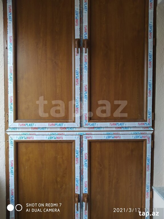 Eyvan üçün dolablar (4)