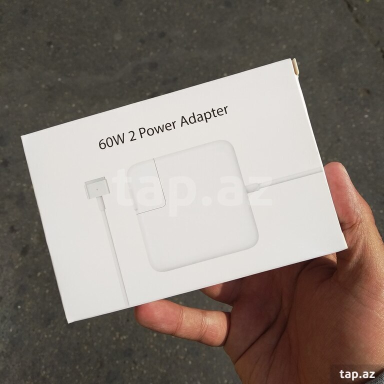 MacBook adapter
