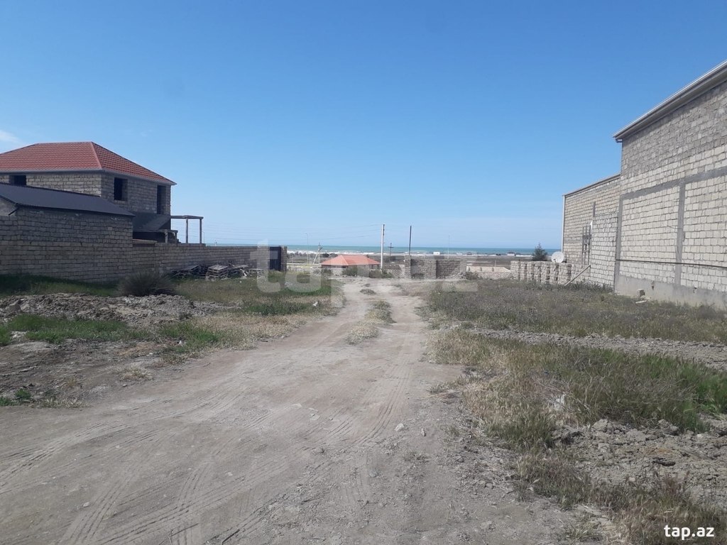 Земельный участок на продажу, Пиршаги, Баку