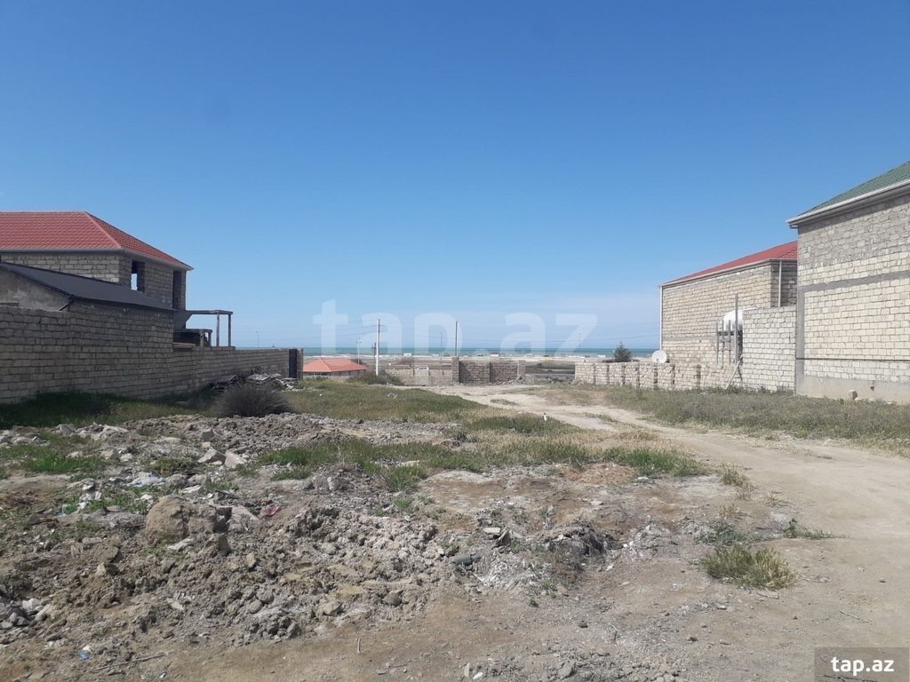 Земельный участок на продажу, Пиршаги, Баку