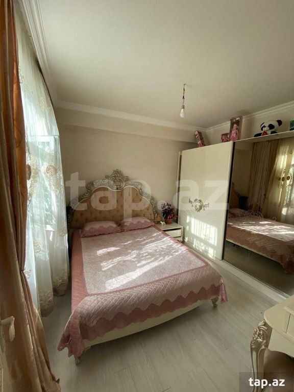 4 otaqlı mənzil satılır, Masazır, Abşeron