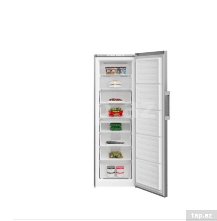 Dondurucu "Beko B1RFNK312S" (2)