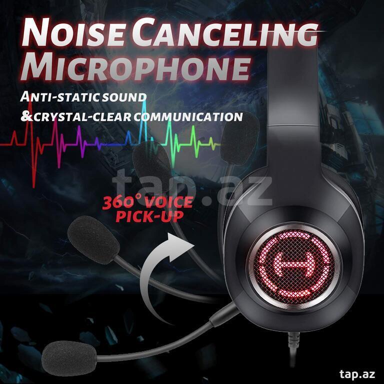 "Edifier Headphones G2 II" oyun qulaqlığı (8)