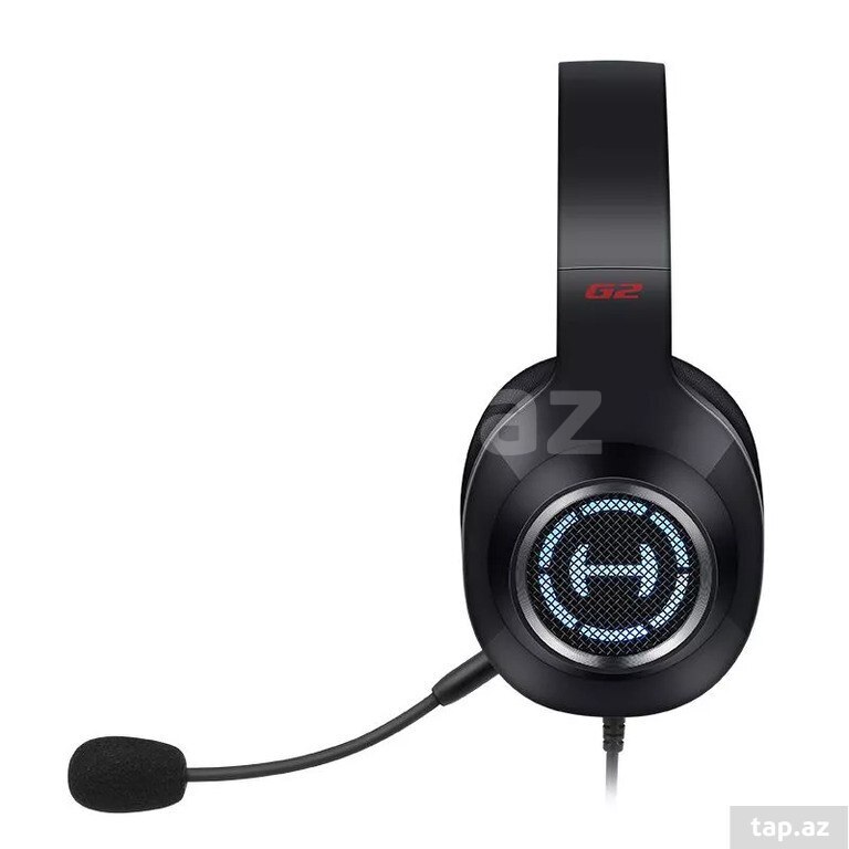 "Edifier Headphones G2 II" oyun qulaqlığı (4)