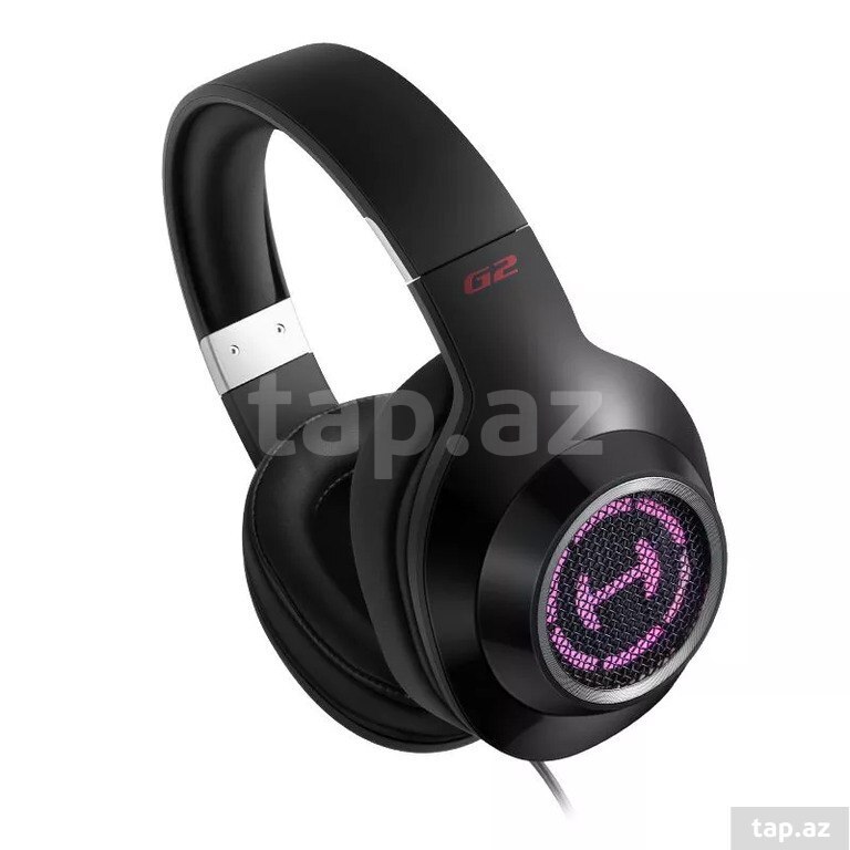 "Edifier Headphones G2 II" oyun qulaqlığı (3)