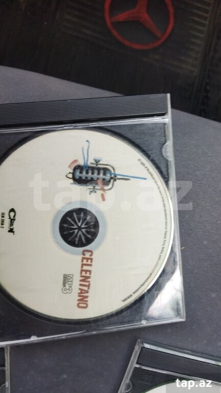 Audio videokaset  (3)