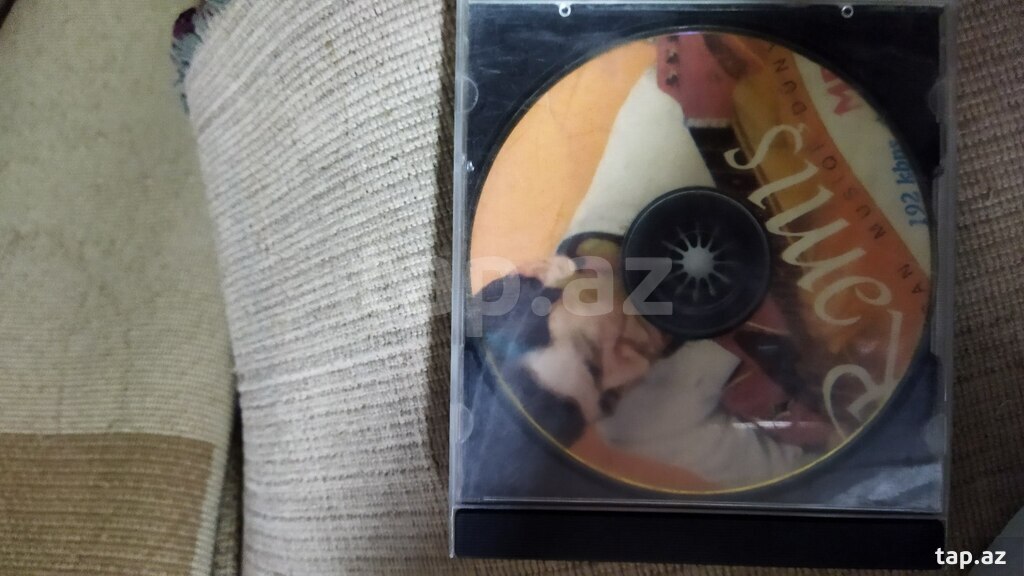 Audio videokaset  (5)