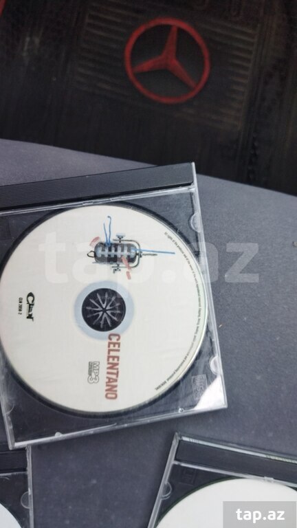 Audio videokaset  (4)