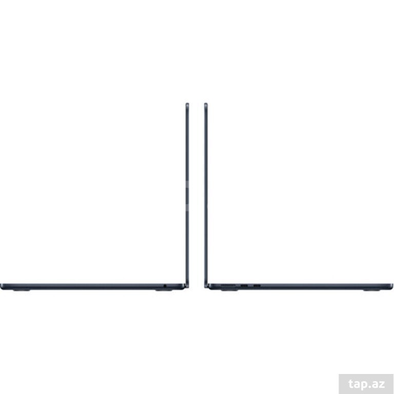 Apple MacBook Air 13.6 inch (M3, 16GB/256GB) (4)