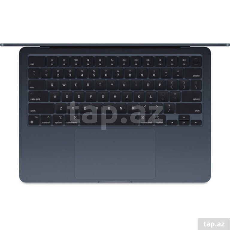 Apple MacBook Air 13.6 inch (M3, 16GB/256GB) (10)