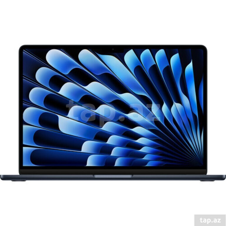 Apple MacBook Air 13.6 inch (M3, 16GB/256GB) (11)
