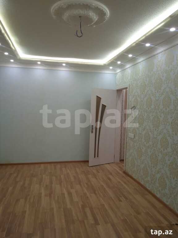 2 otaqlı mənzil satılır, Sumqayıt