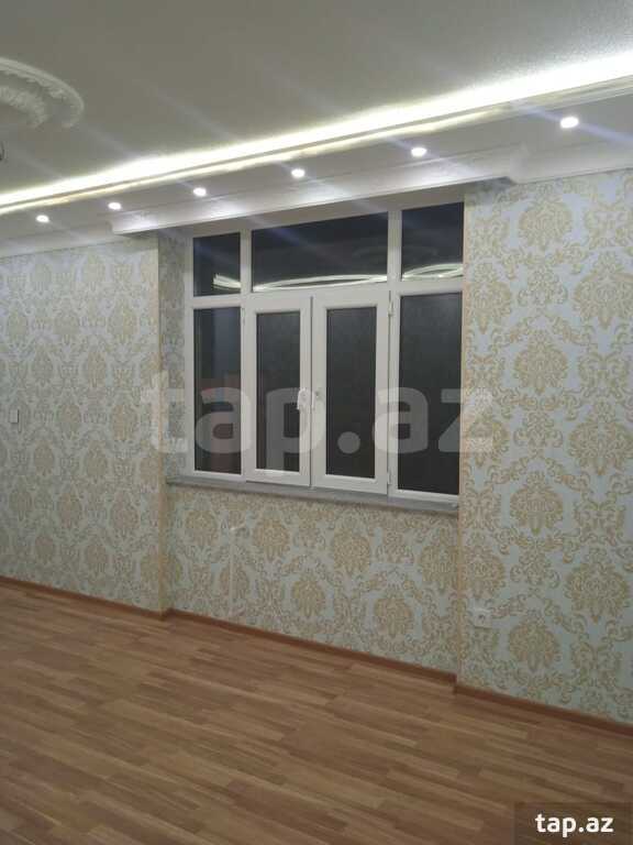 2 otaqlı mənzil satılır, Sumqayıt