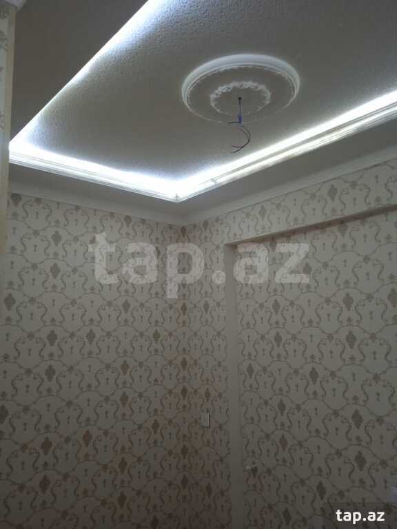 2 otaqlı mənzil satılır, Sumqayıt