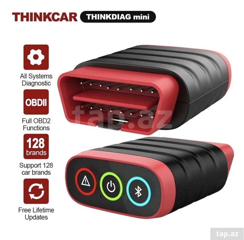 OBD THİNDİAG mini
