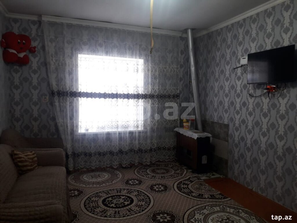 Həyət evi, Xaçmaz r. (2)