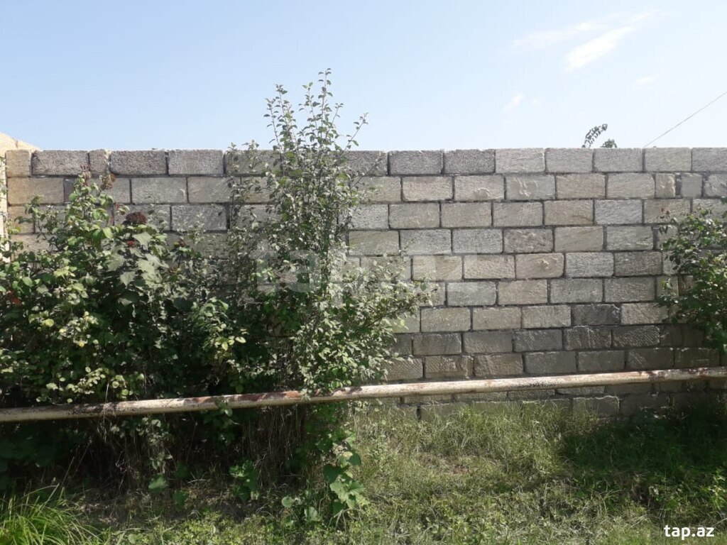 Həyət evi, Xaçmaz r. (3)