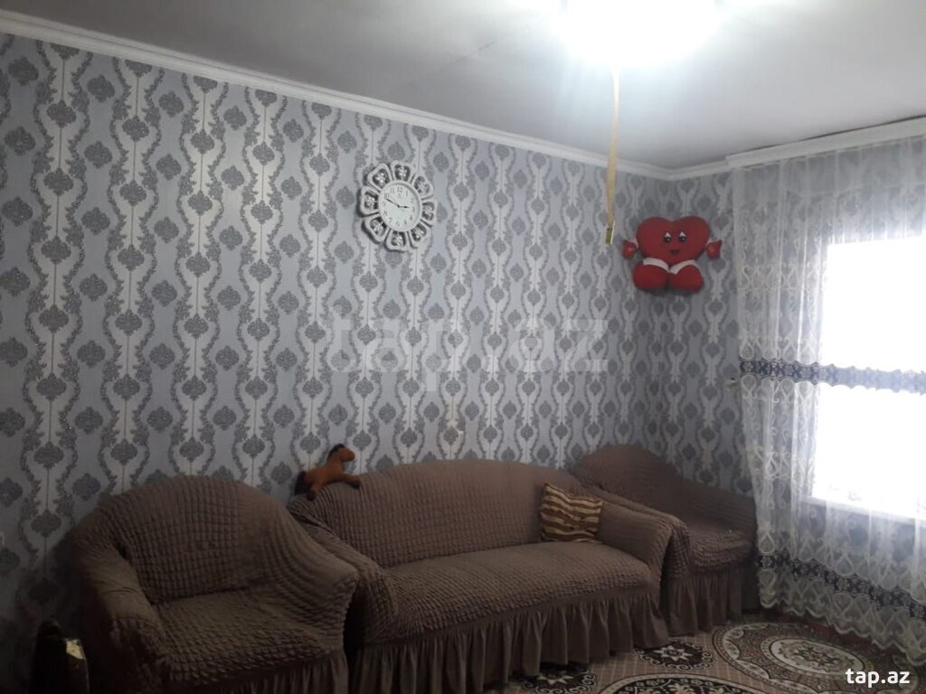 Həyət evi, Xaçmaz r. (7)