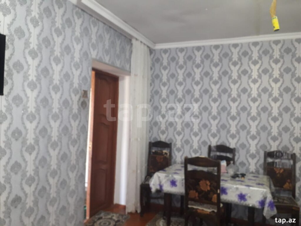 Həyət evi, Xaçmaz r. (6)