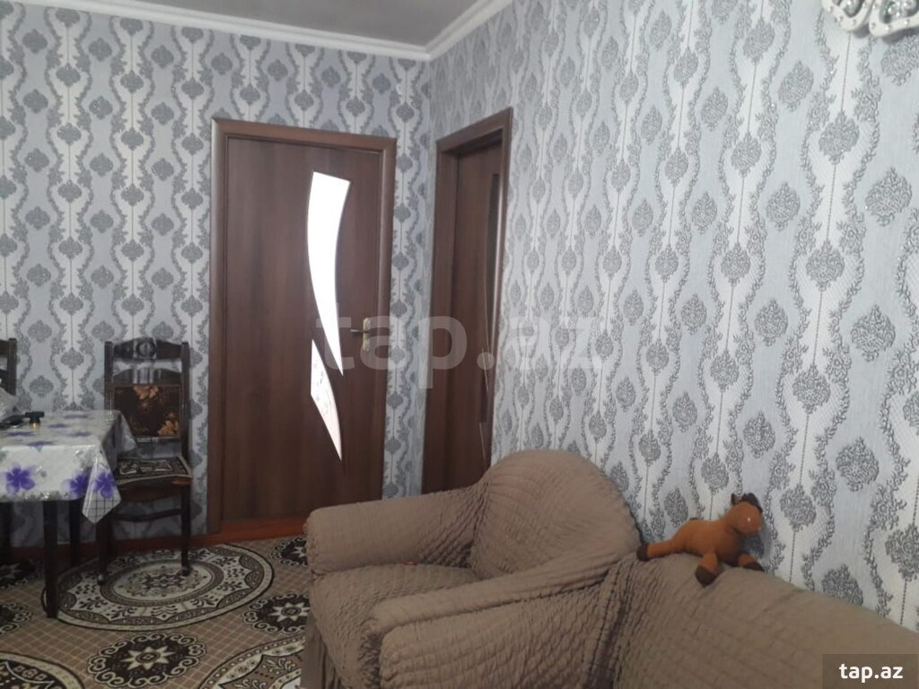 Həyət evi, Xaçmaz r. (8)