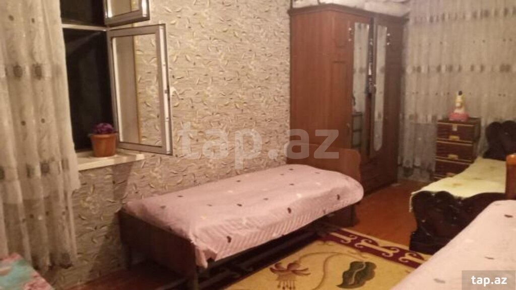2-otaqlı mənzil, Mingəçevir ş., 60 m² (4)