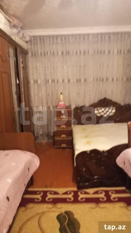 2-otaqlı mənzil, Mingəçevir ş., 60 m² (3)