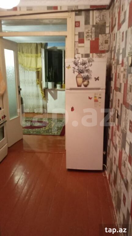 2-otaqlı mənzil, Mingəçevir ş., 60 m² (5)