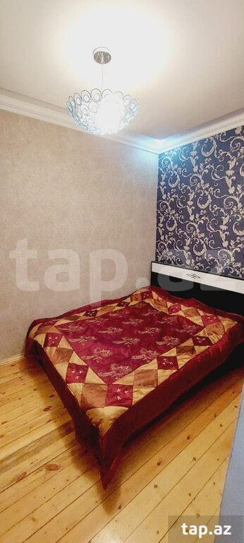 Həyət evi, Səbail r. (5)