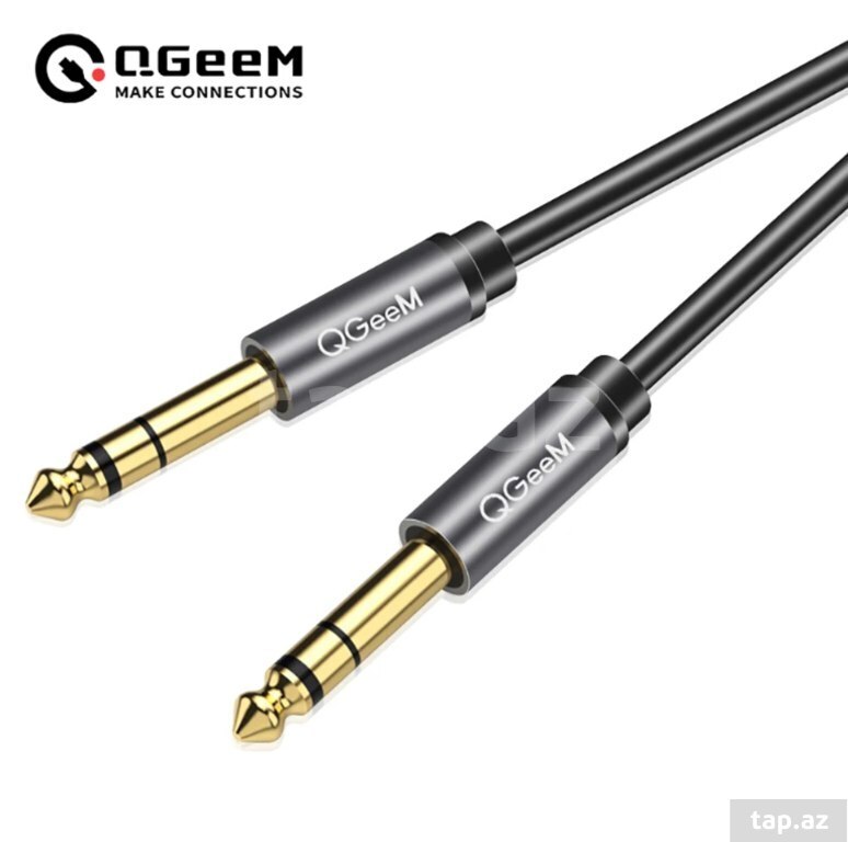 Kabel 6.5mm 2m (2)