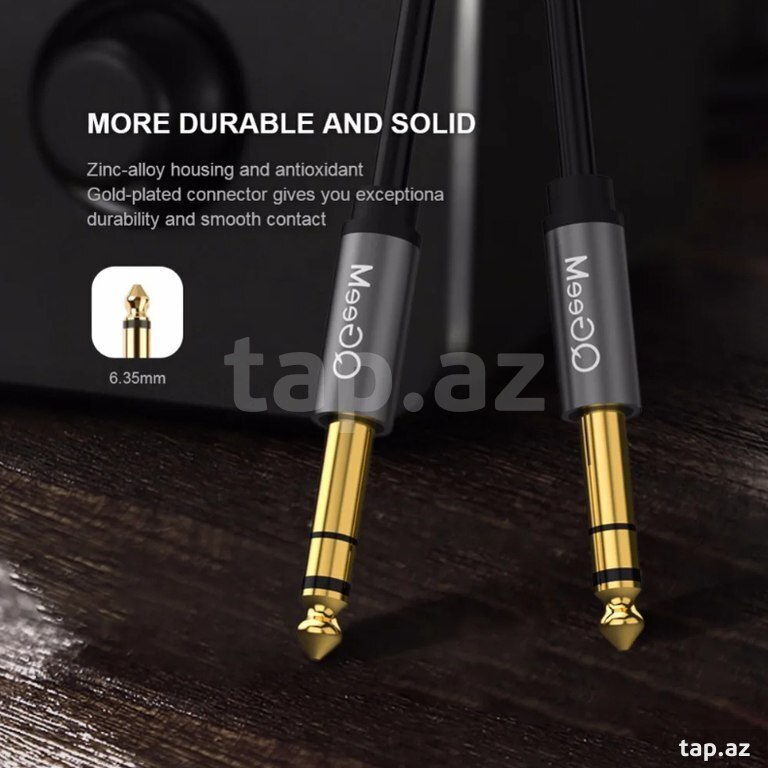 Kabel 6.5mm 2m (3)