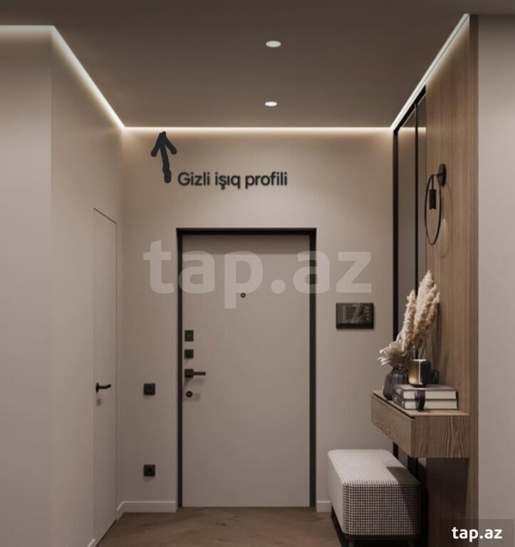 Gizli işıq profili (5)
