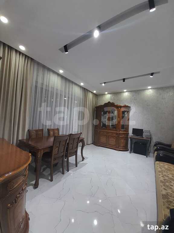 Bağ evi, Mərdəkan qəs. (10)