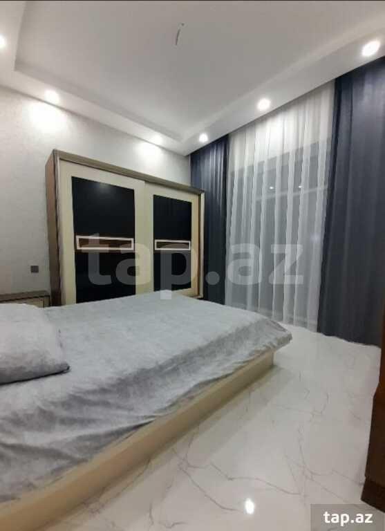 Bağ evi, Mərdəkan qəs. (7)