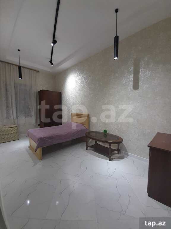 Bağ evi, Mərdəkan qəs. (20)