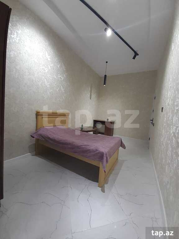 Bağ evi, Mərdəkan qəs. (21)
