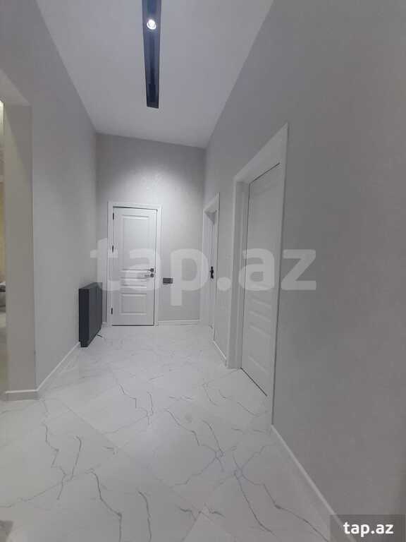 Bağ evi, Mərdəkan qəs. (24)