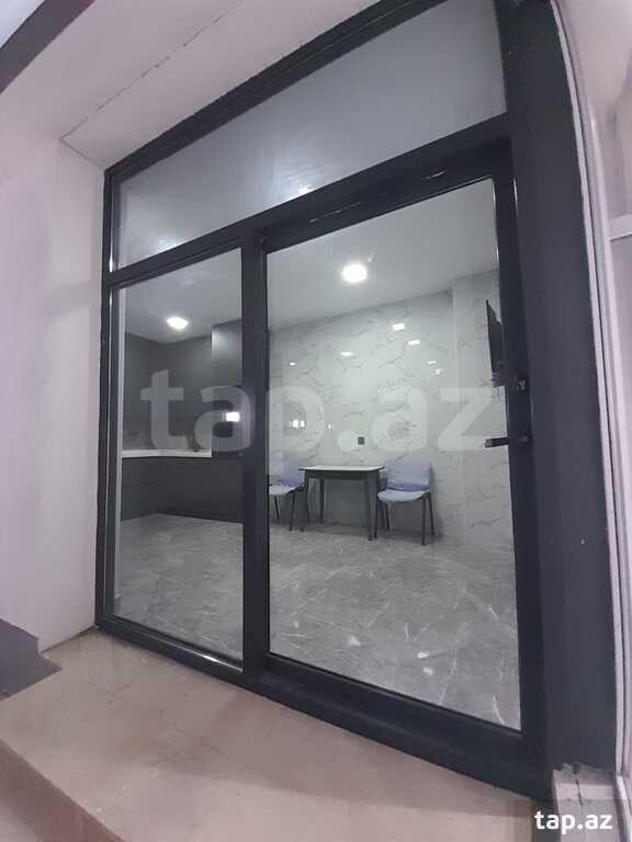 Bağ evi, Mərdəkan qəs. (28)