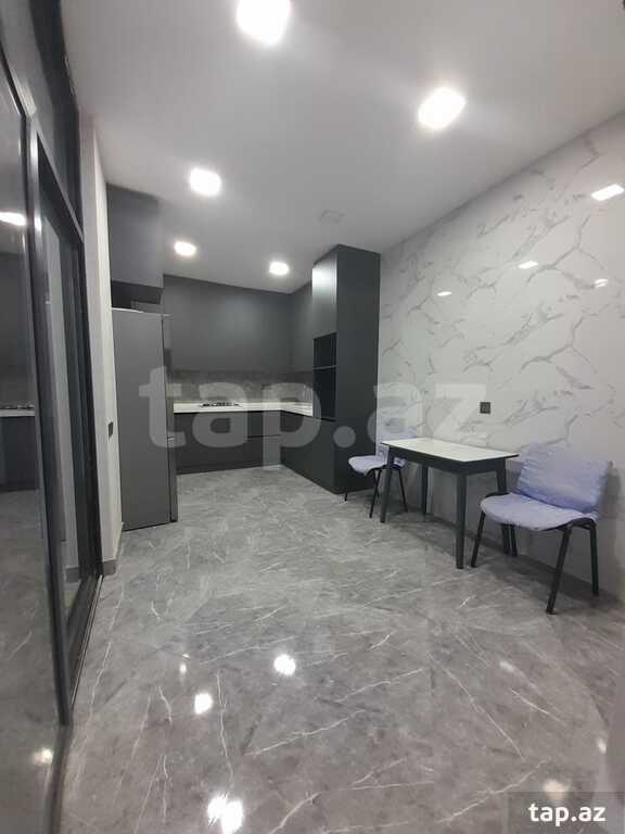 Bağ evi, Mərdəkan qəs. (25)