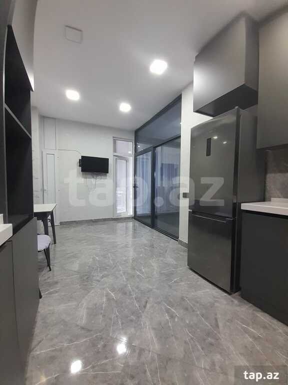 Bağ evi, Mərdəkan qəs. (29)