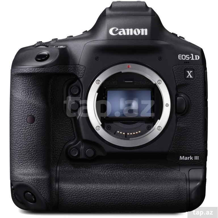 Canon Eos 1DX Mark lll