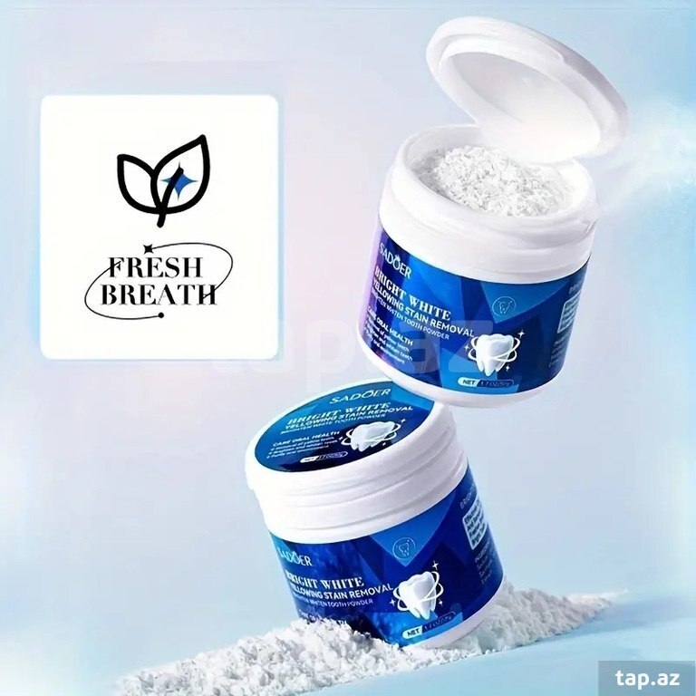 Diş ağardıcı toz (6)
