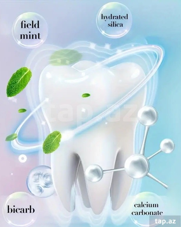 Diş ağardıcı toz (8)