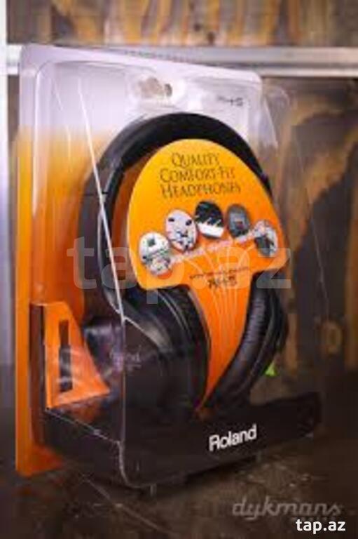 Qulaqlıq "Roland RH-5" (3)