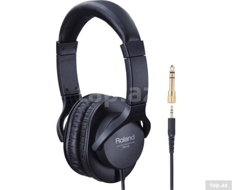 Qulaqlıq "Roland RH-5" (4)