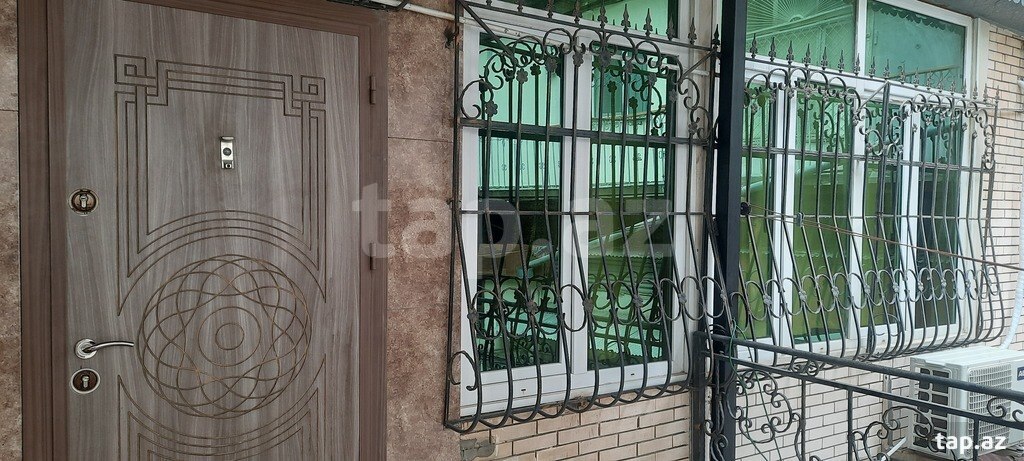 2-otaqlı mənzil kirayə verilir, İçərişəhər m., 80 m² (40)