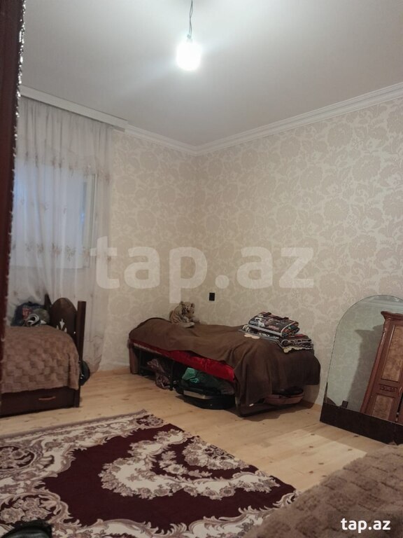 Həyət evi, Hövsan qəs. (7)