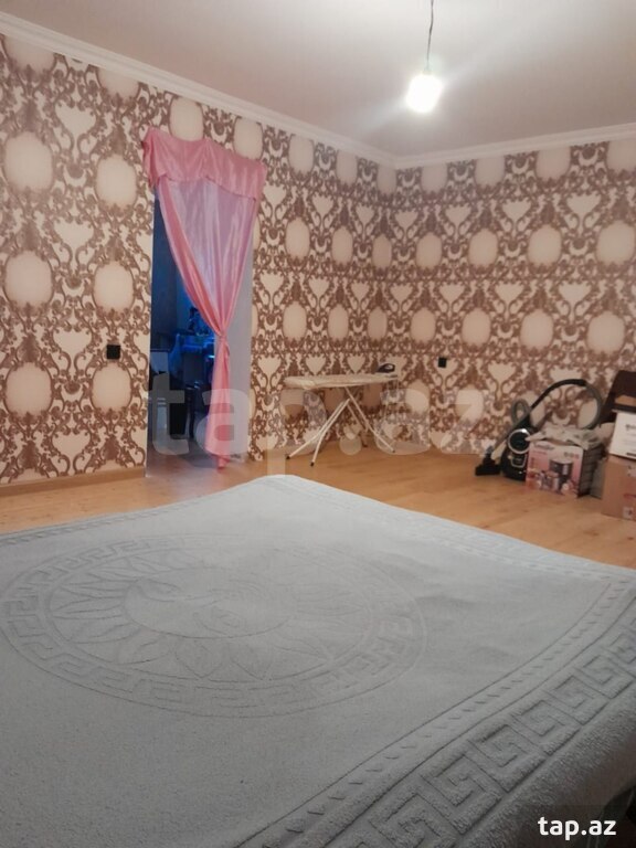 Həyət evi, Hövsan qəs. (10)
