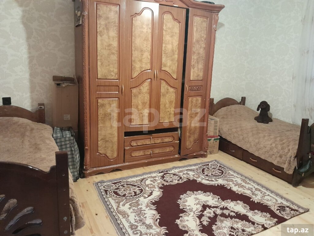 Həyət evi, Hövsan qəs. (8)