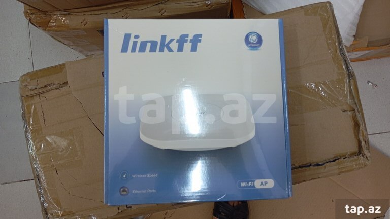 Tavan üçün Access Point